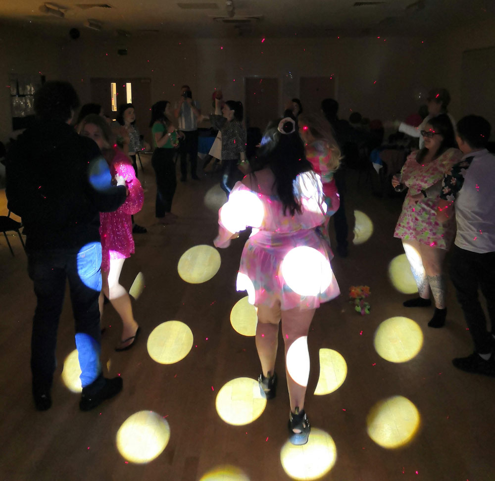 Mojo's Sound & Light