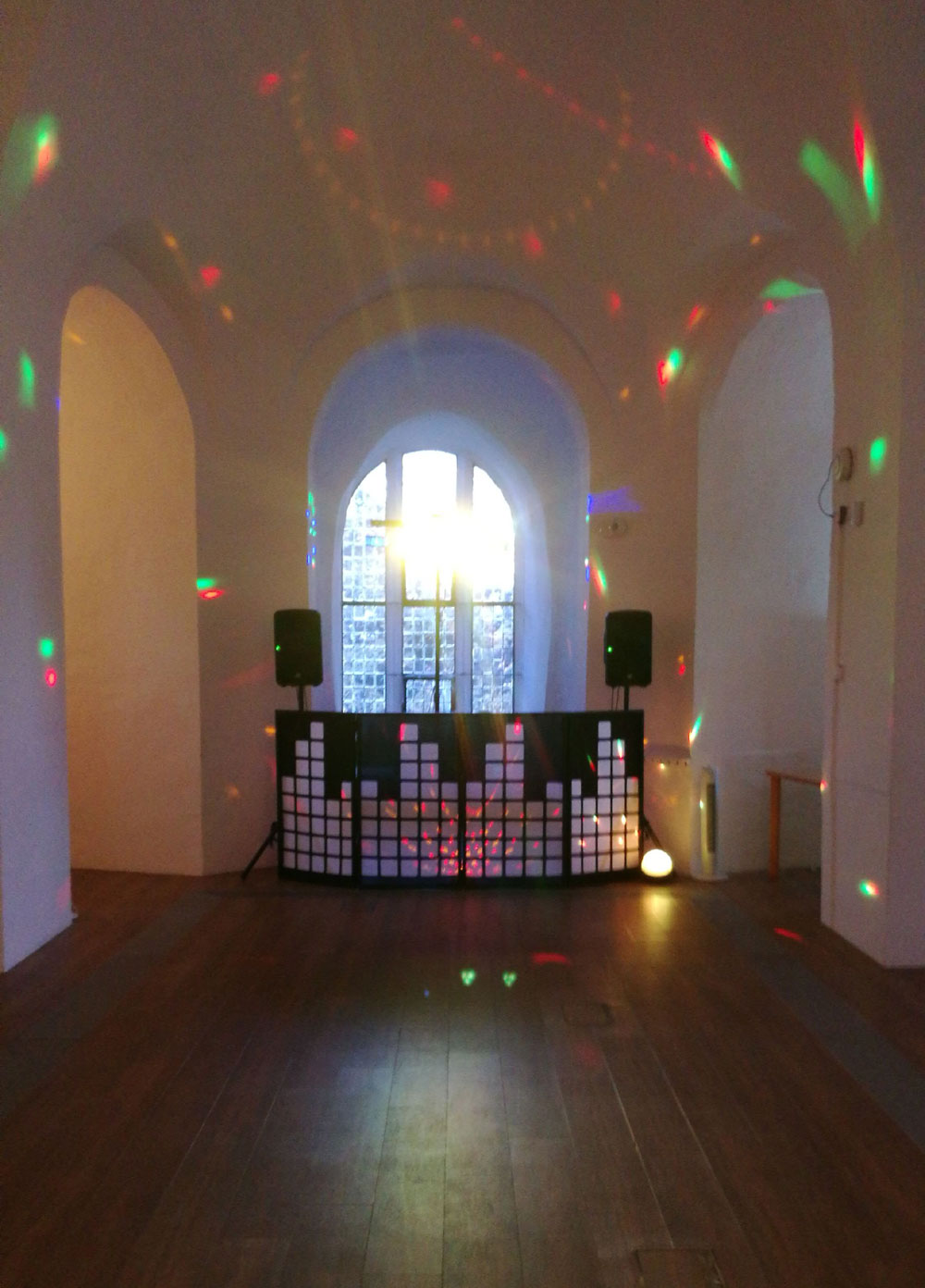 Mojo's Sound & Light