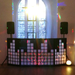Mojo's Sound & Light - Gallery