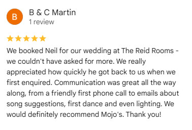 Testimonials