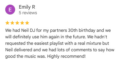 Testimonials