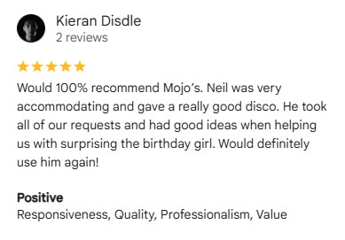 Testimonials